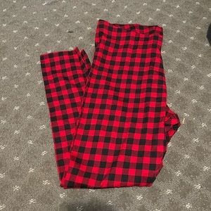 Old Navy Leggings NWOT size x-large
